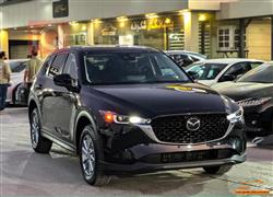 مازدا CX-5